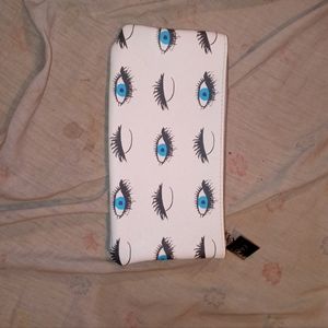 Makeup bag